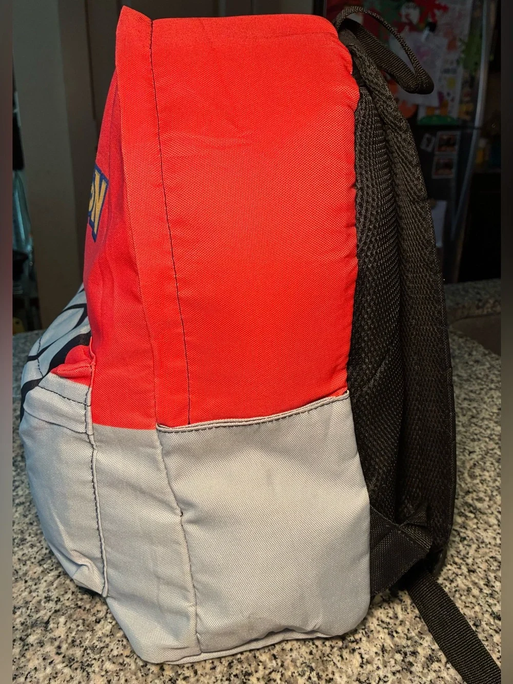 Pokémon Kids Large 17 inch backpack